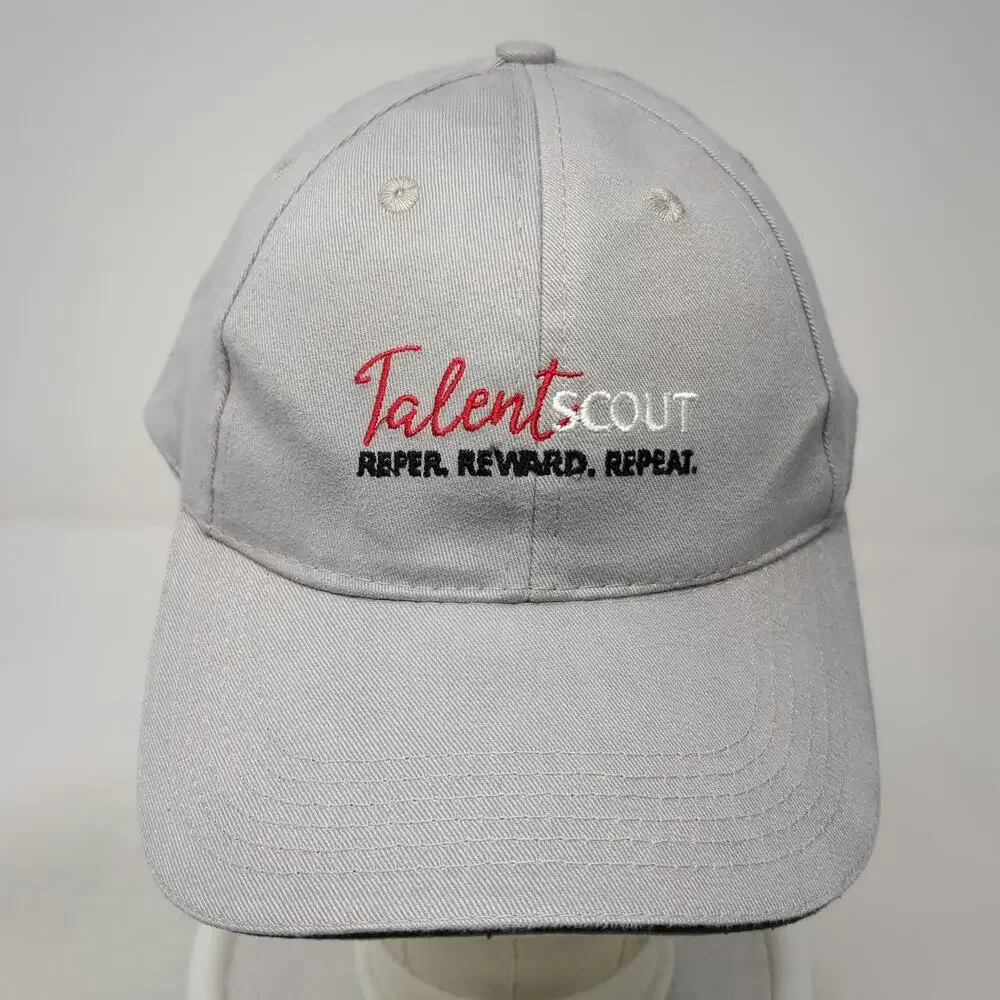 Apollo baseball cap